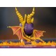 FIRST 4 FIGURE -  SPYRO 2 : RIPTO'S RAGE STATUE PVC