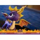 FIRST 4 FIGURE -  SPYRO 2 : RIPTO'S RAGE STATUE PVC