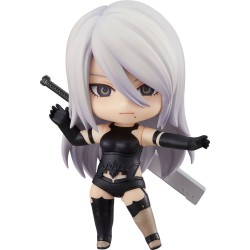 SQUARE ENIX - NIER:AUTOMATA - Nendoroid YoRHa Type A2