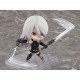 SQUARE ENIX - NIER:AUTOMATA - Nendoroid YoRHa Type A2