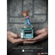 IRON STUDIOS - CHUCKY LA POUPEE DE SANG - CHUCKY ART SCALE 1/10