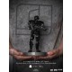 IRON STUDIOS - STAR WARS THE MANDALORIAN - DARK TROOPER ART SCALE 1/10