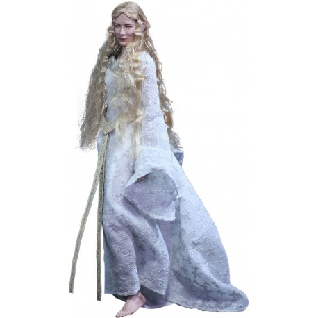 ASMUS COLLECTIBLE TOYS -  LORD OF THE RINGS - GALADRIEL 1/6