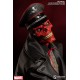 SIDESHOW - RED SKULL 1/4