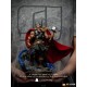 IRON STUDIOS - THE THOR UNLEASHED DELUXE ART SCALE 1/10