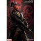 SIDESHOW - RED SKULL 1/4