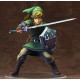 GOOD SMILE COMPANY -  LEGEND OF ZELDA - LINK STATUE PVC 1/7