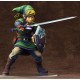 GOOD SMILE COMPANY -  LEGEND OF ZELDA - LINK STATUE PVC 1/7