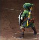 GOOD SMILE COMPANY -  LEGEND OF ZELDA - LINK STATUE PVC 1/7