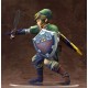 GOOD SMILE COMPANY -  LEGEND OF ZELDA - LINK STATUE PVC 1/7