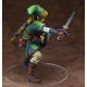 GOOD SMILE COMPANY -  LEGEND OF ZELDA - LINK STATUE PVC 1/7