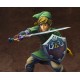 GOOD SMILE COMPANY -  LEGEND OF ZELDA - LINK STATUE PVC 1/7