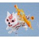 MAX FACTORY - OKAMI - SHIRANUI DX Version Nendoroid