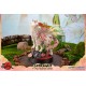 FIRST 4 FIGURE -  OKAMI - SHIRANUI (Pose standard) STATUE PVC