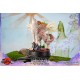 FIRST 4 FIGURE -  OKAMI - SHIRANUI (Celestial Howl) STATUE PVC