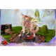 FIRST 4 FIGURE -  OKAMI - SHIRANUI (Celestial Howl) STATUE PVC