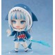 GOOD SMILE COMPANY - HOLOLIVE PRODUCTION - Nendoroid VTuber Gawr Gura