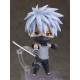 GOOD SMILE COMPANY - Nendoroid Naruto - Kakashi Hatake: Anbu Black Ops Ver.