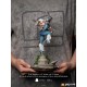 IRON STUDIOS - X-MEN - SPIRAL DELUXE ART SCALE 1/10