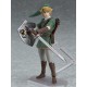 GOOD SMILE COMPANY -  LEGEND OF ZELDA - LINK Figurine PVC Figma Deluxe