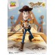 BEAST KINGDOM - TOY STORY - WOODY FIGURINE DYNAMIC ACTION HEROES 20 CM