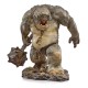 IRON STUDIOS - SEIGNEUR DES ANNEAUX :  CAVE TROLL - DELUXE ART SCALE 1/10