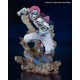 BANDAI - DEMON SLAYER Kimetsu no Yaiba - FiguartsZERO Akaza Upper Tree