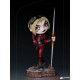 IRON STUDIOS - SUICIDE SQUAD - HARLEY QUINN Minico PVC Statue