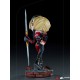 IRON STUDIOS - SUICIDE SQUAD - HARLEY QUINN Minico PVC Statue