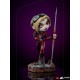 IRON STUDIOS - SUICIDE SQUAD - HARLEY QUINN Minico PVC Statue