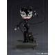 IRON STUDIOS - BATMAN RETURNS - CATWOMAN Minico PVC Statue