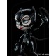 IRON STUDIOS - BATMAN RETURNS - CATWOMAN Minico PVC Statue