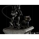 IRON STUDIOS - BATMAN RETURNS - CATWOMAN Minico PVC Statue