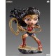 IRON STUDIOS - WONDER WOMAN 1984 - WONDER WOMAN Minico PVC Statue