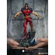 IRON STUDIOS - X-MEN - WARPATH ART SCALE 1/10