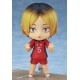 ORANGE ROUGE - HAIKYU !! - Kenma Kozume nendoroid