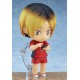 ORANGE ROUGE - HAIKYU !! - Kenma Kozume nendoroid