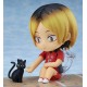 ORANGE ROUGE - HAIKYU !! - Kenma Kozume nendoroid