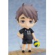 ORANGE ROUGE - HAIKYU !! - OSAMU MIYA nendoroid