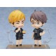 ORANGE ROUGE - HAIKYU !! - OSAMU MIYA nendoroid