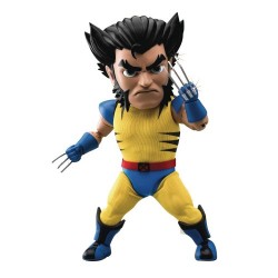 BEAST KINGDOM - MARVEL EGG ATTACK: WOLVERINE Edition Speciale