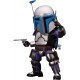 BEAST KINGDOM - STAR WARS JANGO FETT EGG ATTACK - EXCLUSIVE