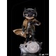 IRON STUDIOS - JUSTICE LEAGUE - KNIGHTMARE BATMAN Minico PVC Statue