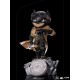 IRON STUDIOS - JUSTICE LEAGUE - KNIGHTMARE BATMAN Minico PVC Statue