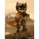 IRON STUDIOS - JUSTICE LEAGUE - KNIGHTMARE BATMAN Minico PVC Statue