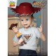 BEAST KINGDOM - TOY STORY - ANDY FIGURINE DYNAMIC ACTION HEROES