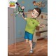 BEAST KINGDOM - TOY STORY - ANDY FIGURINE DYNAMIC ACTION HEROES