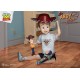 BEAST KINGDOM - TOY STORY - ANDY FIGURINE DYNAMIC ACTION HEROES