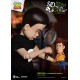 BEAST KINGDOM - TOY STORY - SID & SCUD FIGURINE DYNAMIC ACTION HEROES