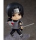 GOOD SMILE COMPANY - Nendoroid Naruto Shippuden - Itachi Uchiha : Anbu Black Ops Ver.